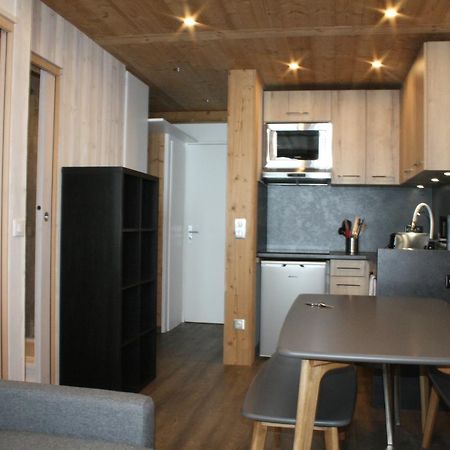 Alpage 1 Apartman Avoriaz Kültér fotó