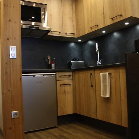 Alpage 1 Apartman Avoriaz Kültér fotó