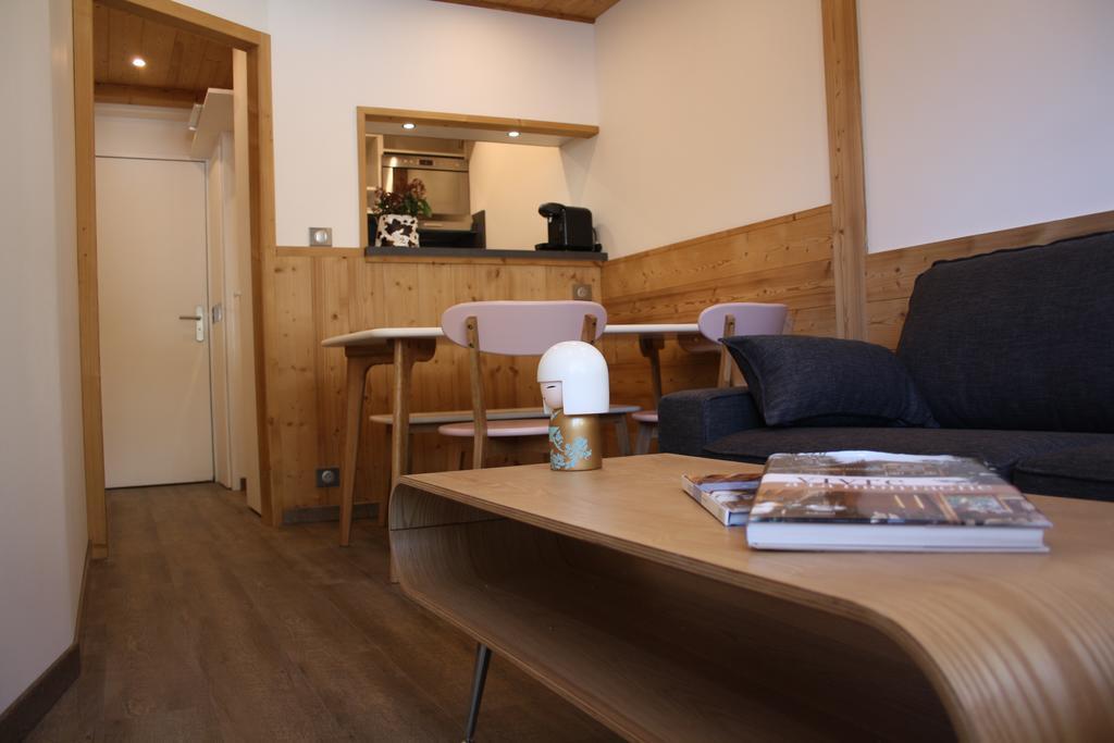 Alpage 1 Apartman Avoriaz Kültér fotó