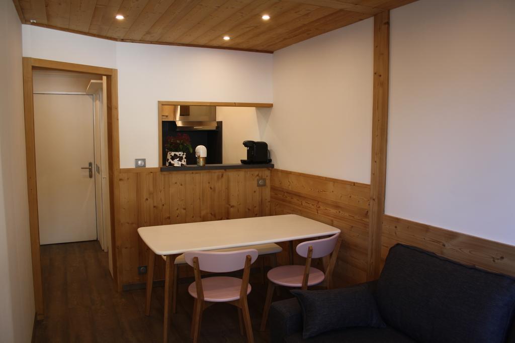 Alpage 1 Apartman Avoriaz Kültér fotó