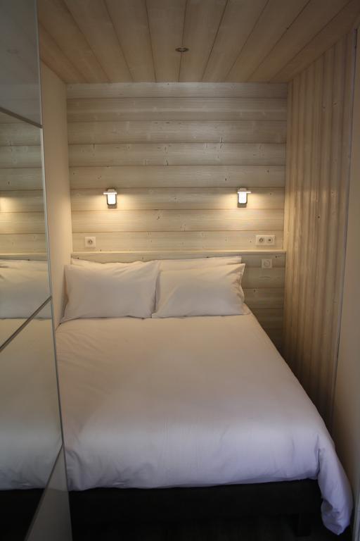 Alpage 1 Apartman Avoriaz Kültér fotó