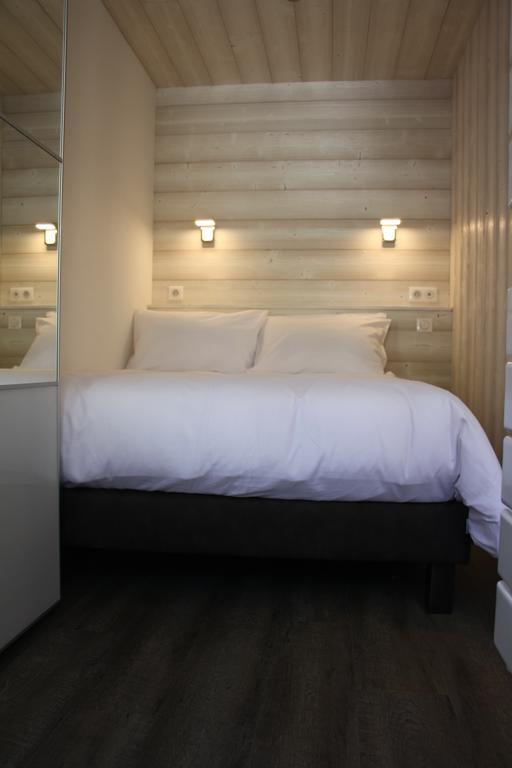 Alpage 1 Apartman Avoriaz Kültér fotó