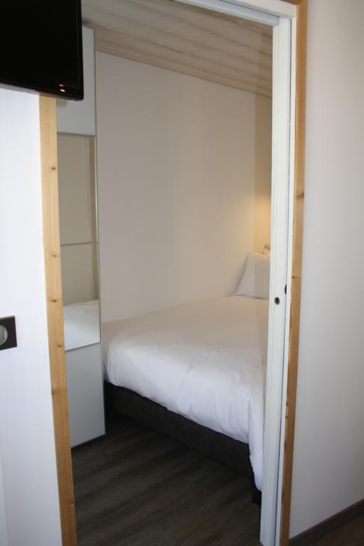 Alpage 1 Apartman Avoriaz Kültér fotó