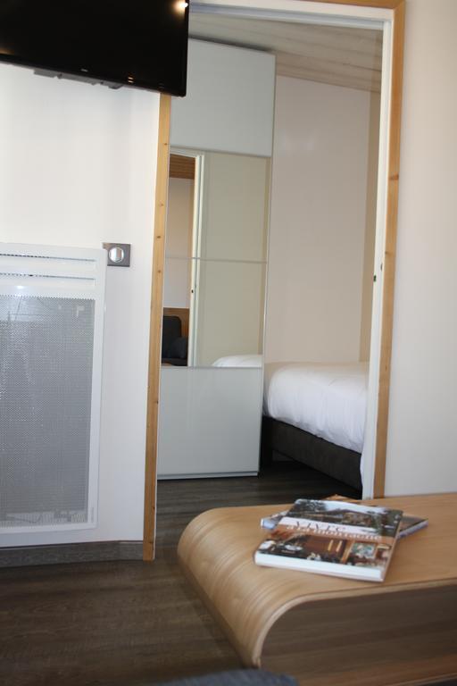 Alpage 1 Apartman Avoriaz Kültér fotó