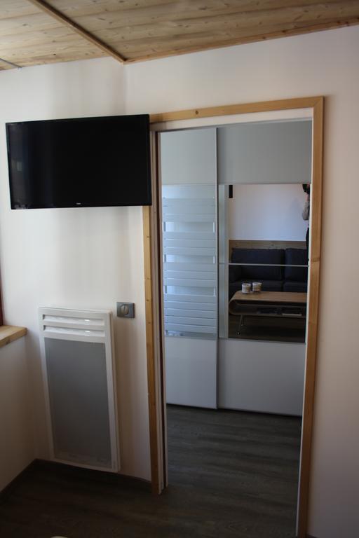 Alpage 1 Apartman Avoriaz Kültér fotó