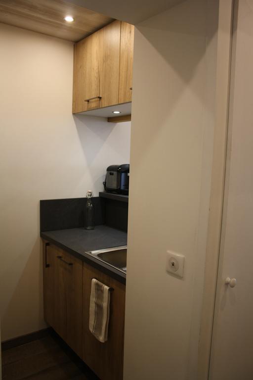 Alpage 1 Apartman Avoriaz Kültér fotó