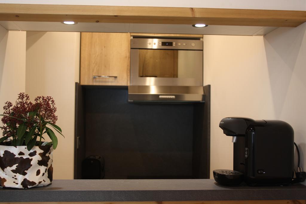 Alpage 1 Apartman Avoriaz Kültér fotó
