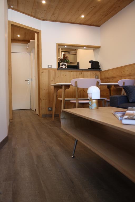 Alpage 1 Apartman Avoriaz Kültér fotó