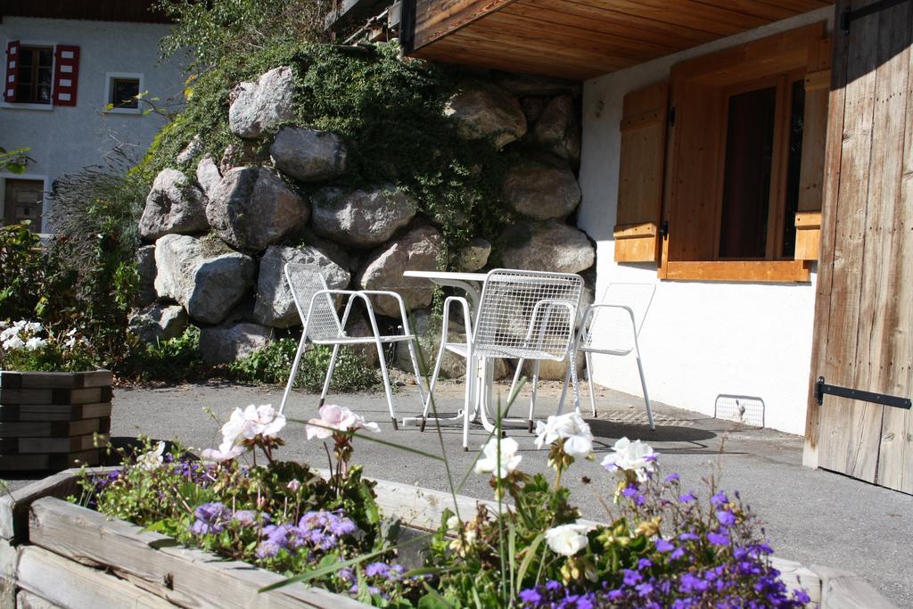 Alpage 1 Apartman Avoriaz Kültér fotó