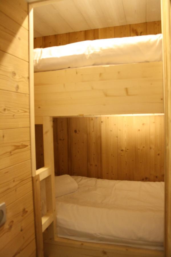 Alpage 1 Apartman Avoriaz Kültér fotó
