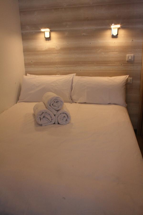 Alpage 1 Apartman Avoriaz Kültér fotó