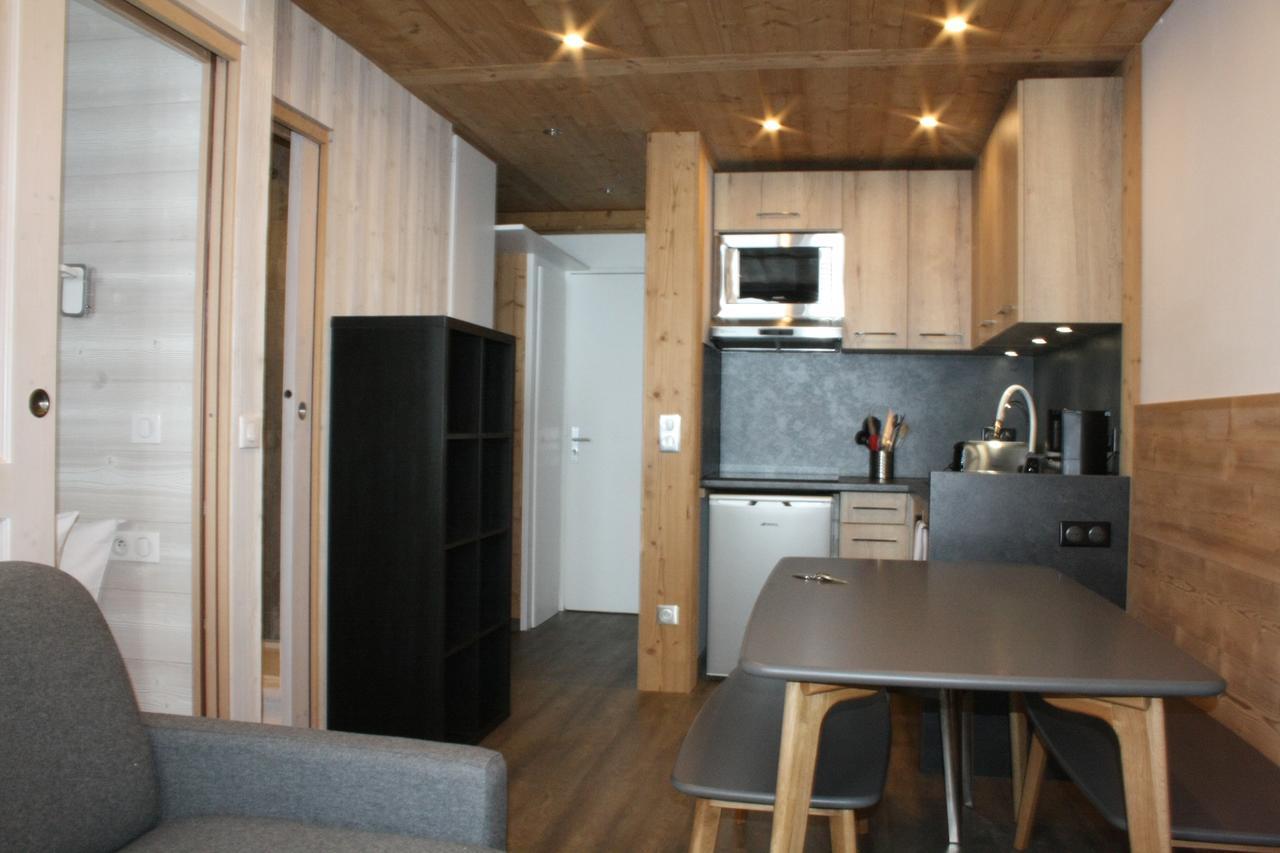 Alpage 1 Apartman Avoriaz Kültér fotó
