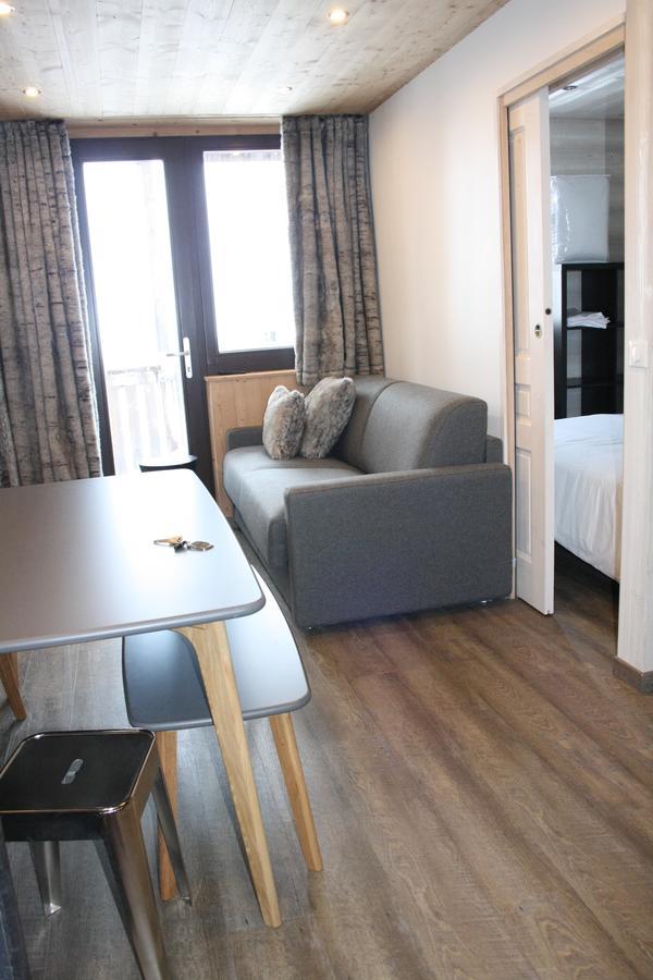 Alpage 1 Apartman Avoriaz Kültér fotó
