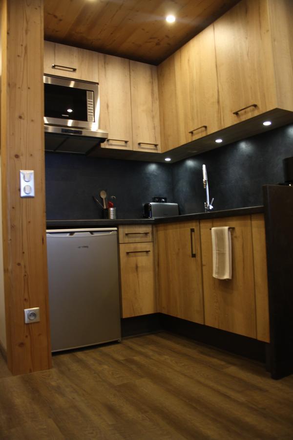Alpage 1 Apartman Avoriaz Kültér fotó