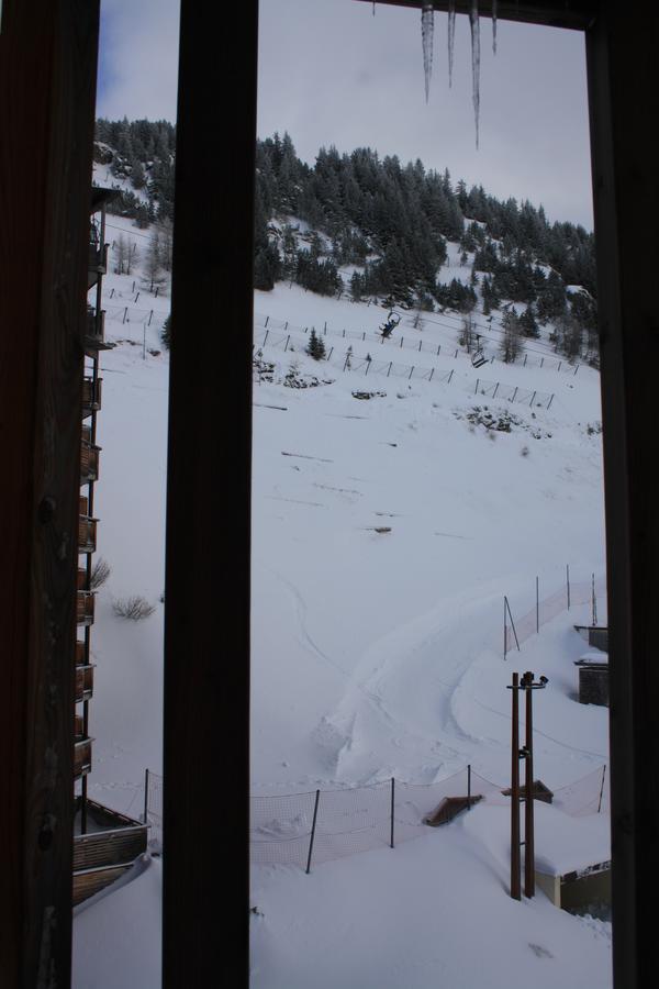 Alpage 1 Apartman Avoriaz Kültér fotó