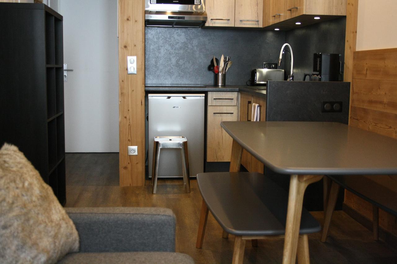 Alpage 1 Apartman Avoriaz Kültér fotó