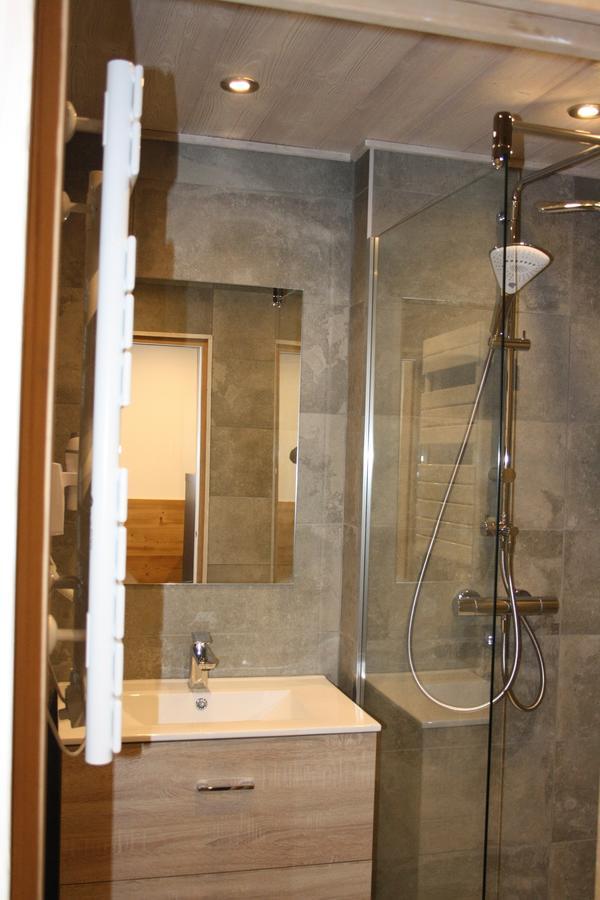 Alpage 1 Apartman Avoriaz Kültér fotó