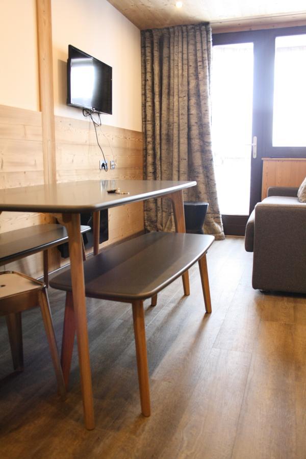 Alpage 1 Apartman Avoriaz Kültér fotó
